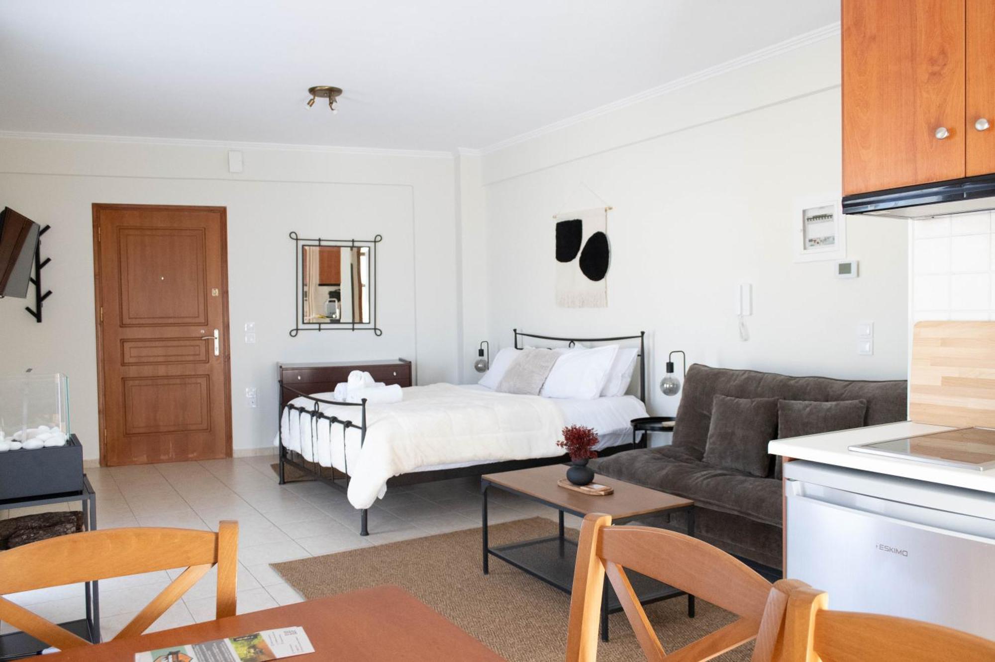 Rokani Ii Apartment