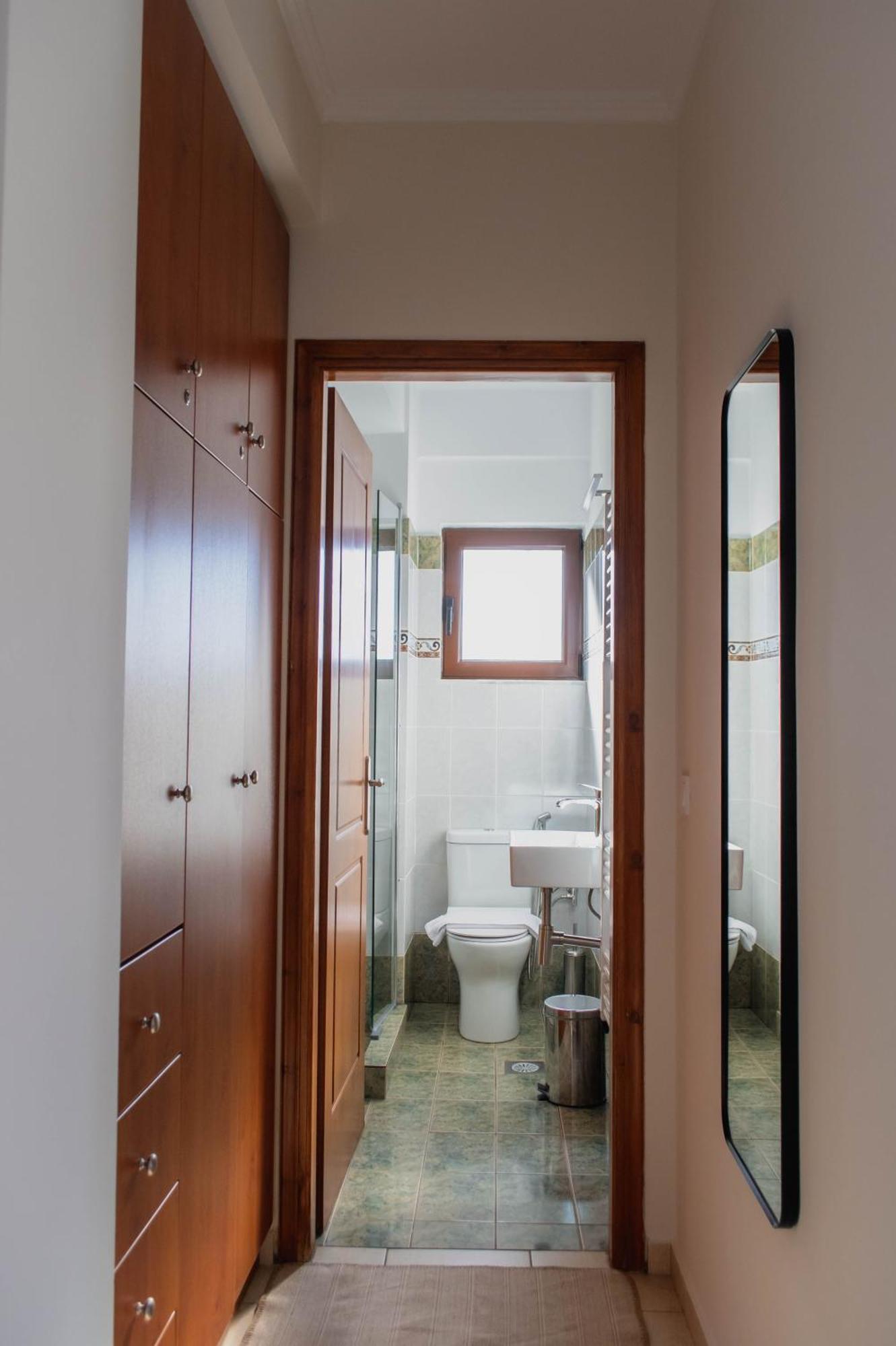 Rokani Ii Apartment Kalavryta