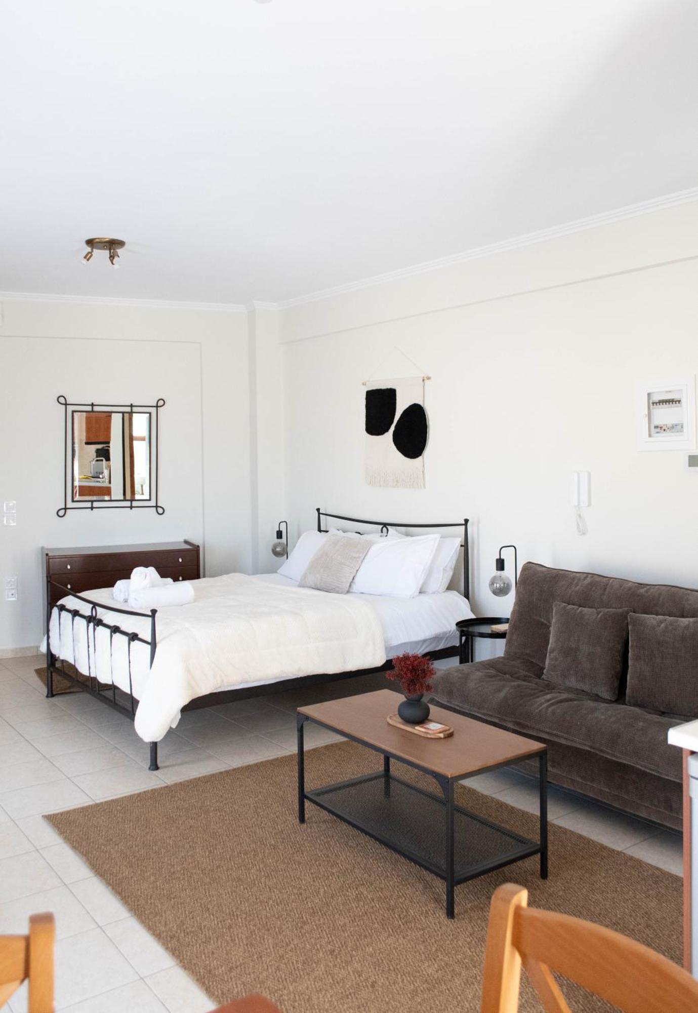 Rokani Ii Apartment Kalavryta