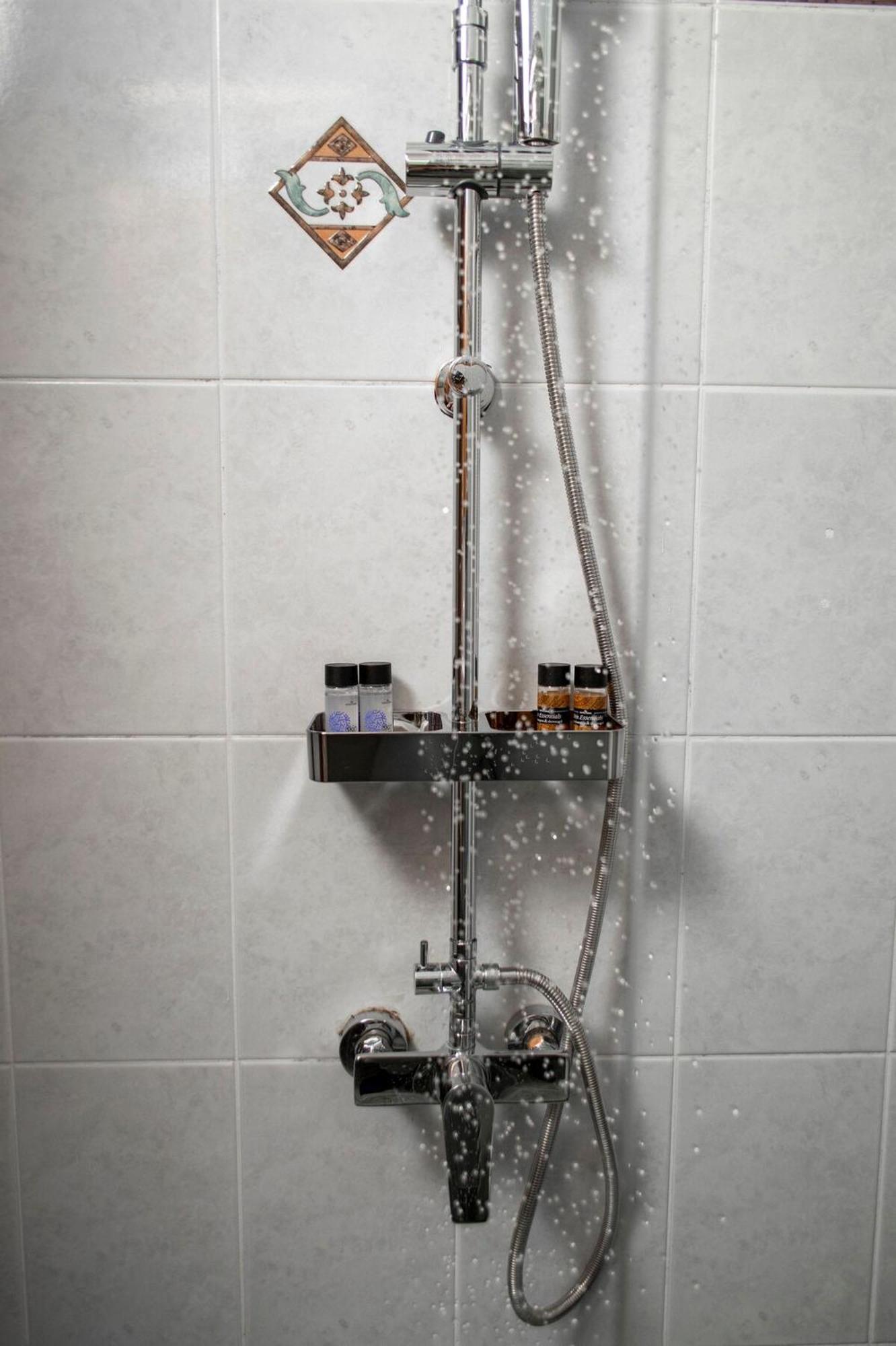 Rokani Ii Apartment Kalavryta
