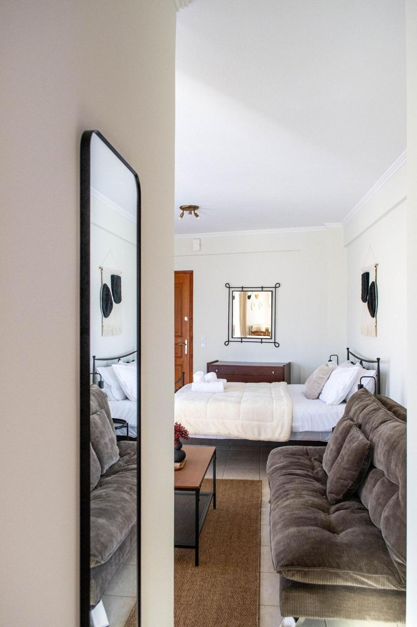 Apartment Rokani Ii